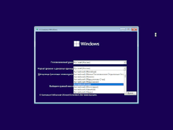 Which Edition Of Windows Should I Choose During Installation? 1