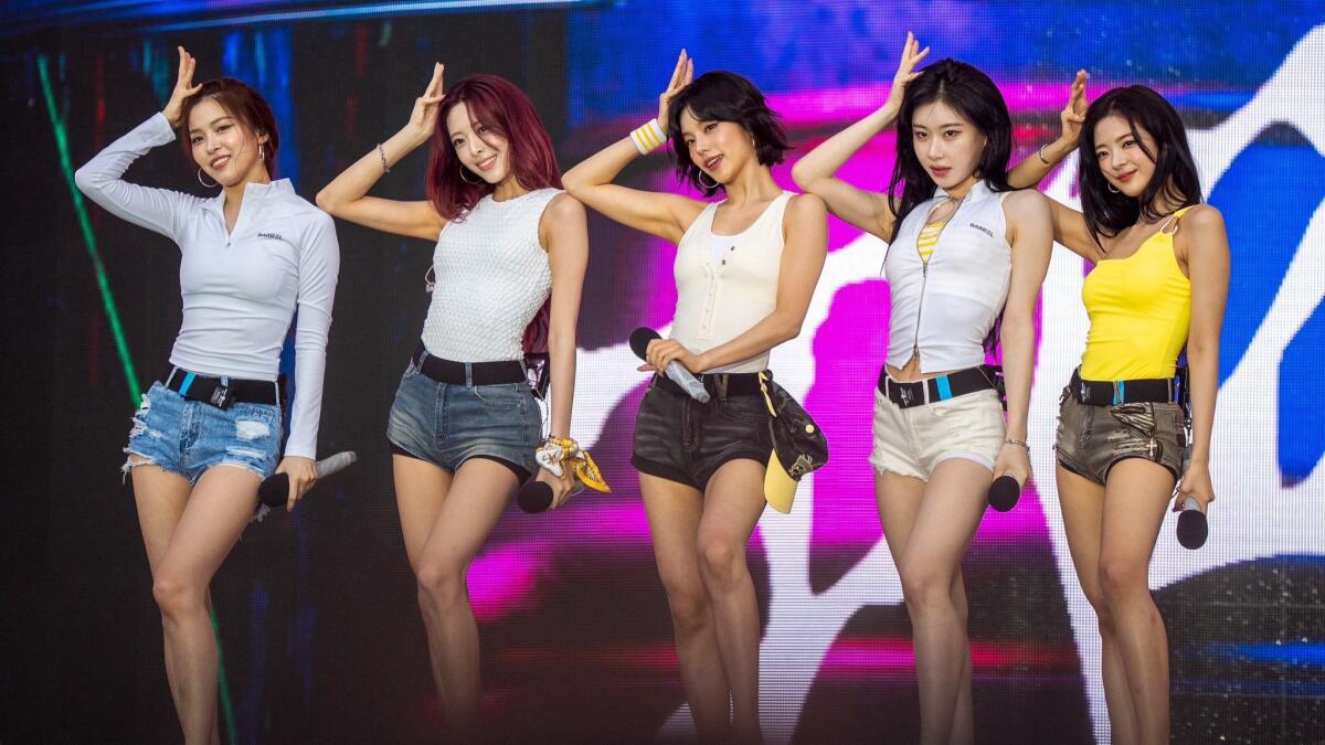 Kpop Collection: Start Enjoying Premium Content Now — 100% Free! 1