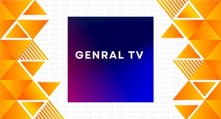 Genral Tv Pro Free Application  1