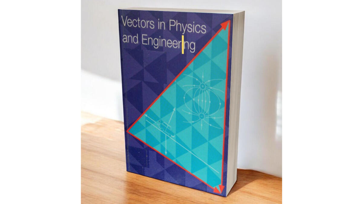 Vectors In Physics And Engineering 1