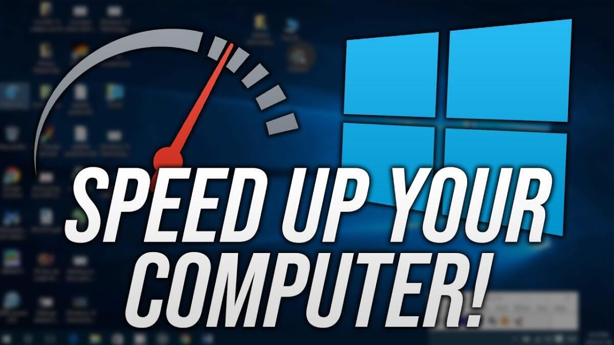 How To Speed Up Your Windows 11 Pc: Simple Tips And Free Tools For Optimal Performance 1