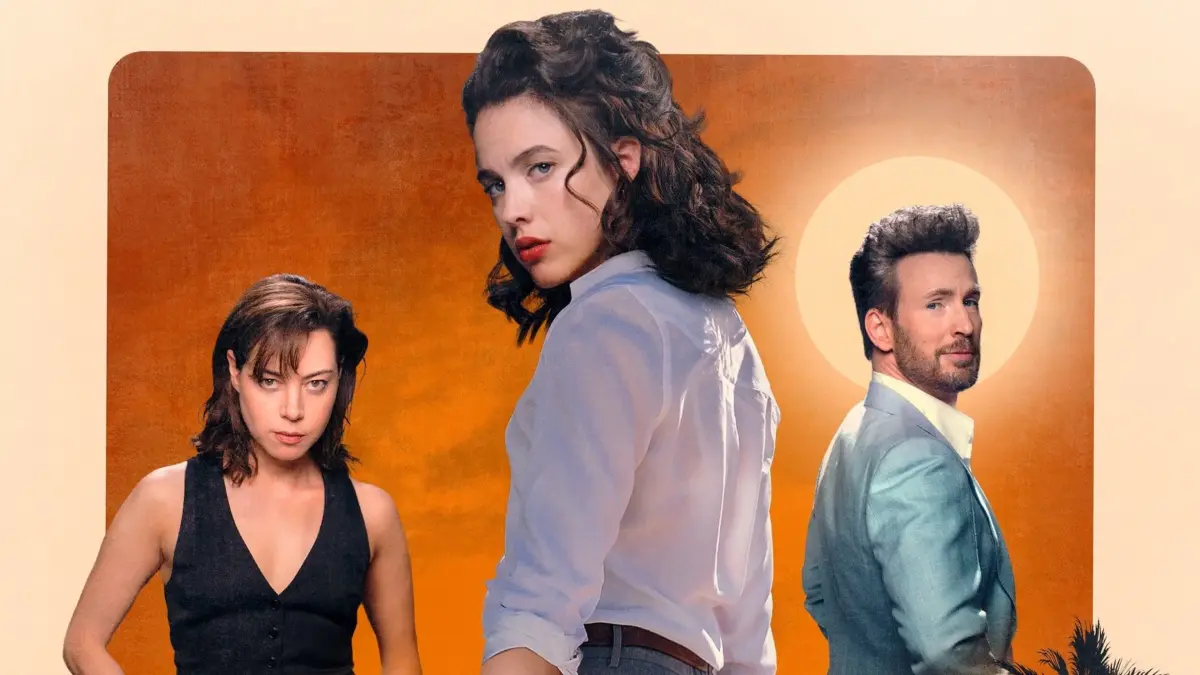 Margaret Qualley's Performance In 'Substance': A Review Of Style, Humor, And Overacting In Ethan Coen's Latest Film 1