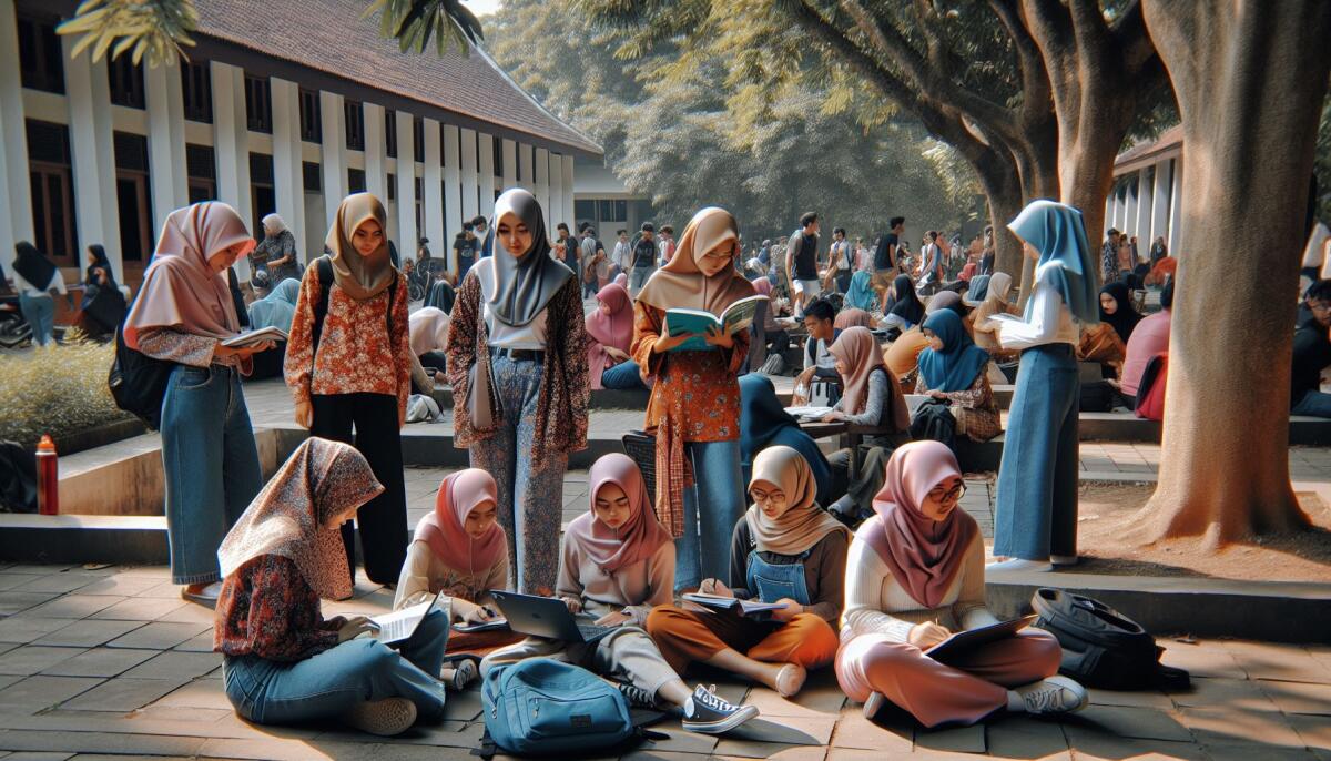 Everyday Students Viral Video Collection Update : Download In Zip! 1
