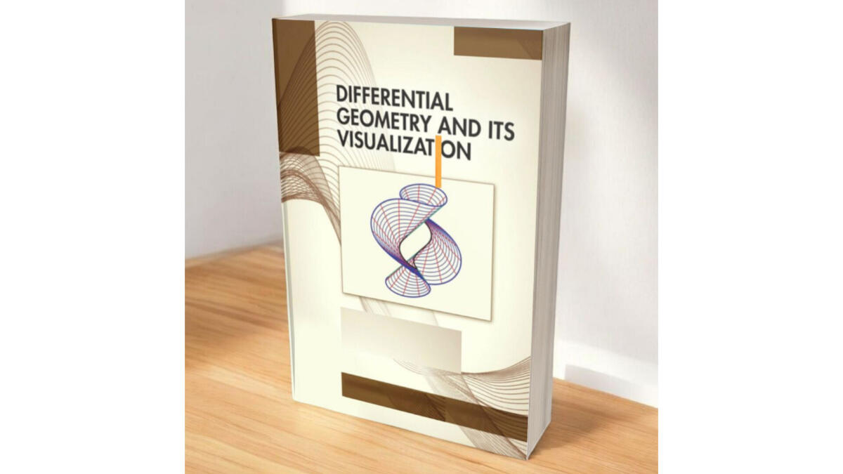 Differential Geometry And Its Visualization 1