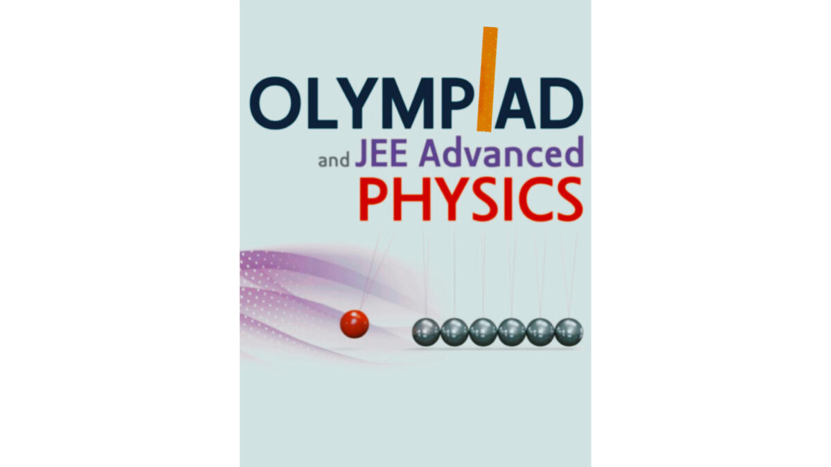 Pathfinder For Olympiad & Jee Physics 1