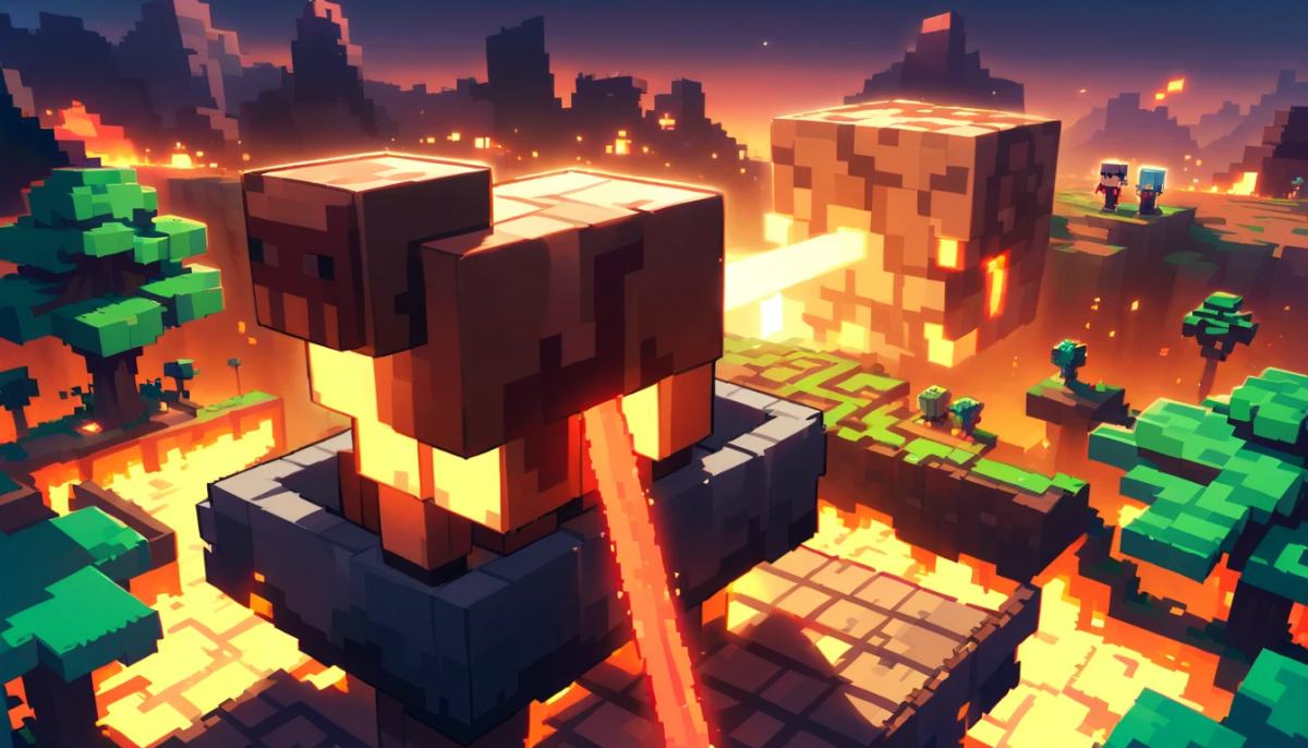 ¡Redstone Para Animales! Construye Refugios Y Trampas Inteligentes 1