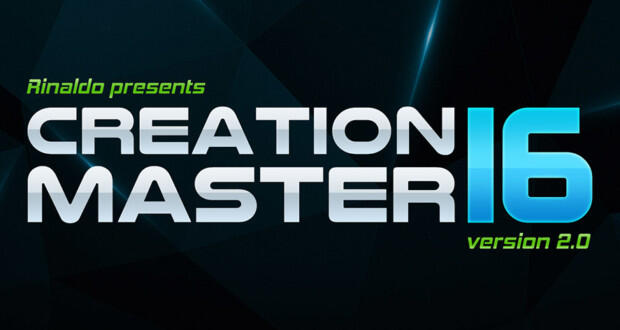 Creation Master 16 Modified Beta 2: La Guía Definitiva Para Mejorar Tu Experiencia En Fifa 16 1