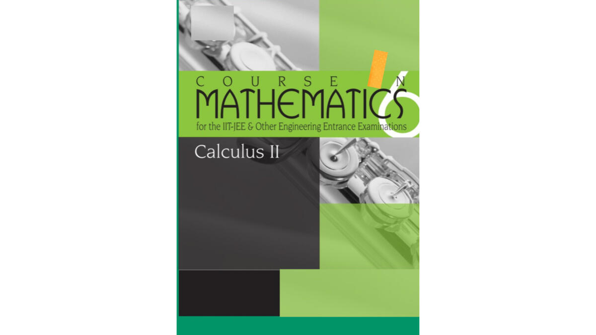 Calculus-2  Course In Mathematics Textbook 1