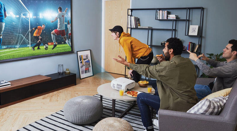 Stream Live Nfl, Nba, Nhl, And Premier League Games With Iptv – Never Miss A Moment! 1