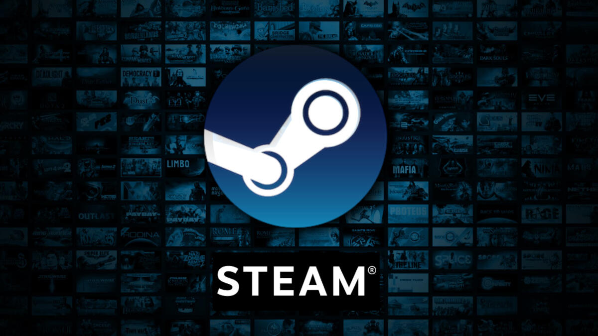 Download Steam Tools & Access Any Game On Steam 1
