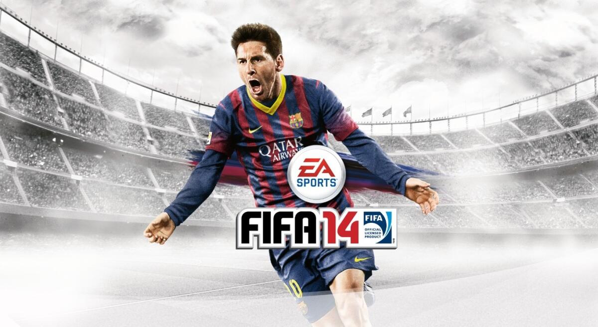 Cómo Descargar Fifa 14 Para Pc, Ps4 Y Xbox: Revive El Clásico Del Fútbol En 2024 1
