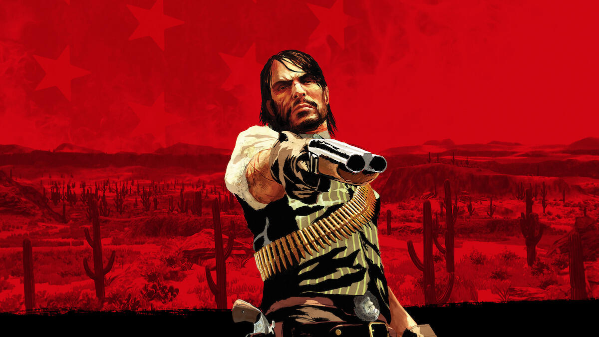 Cómo Descargar Y Jugar Red Dead Redemption 1 En Android: Soluciones De Compatibilidad 1