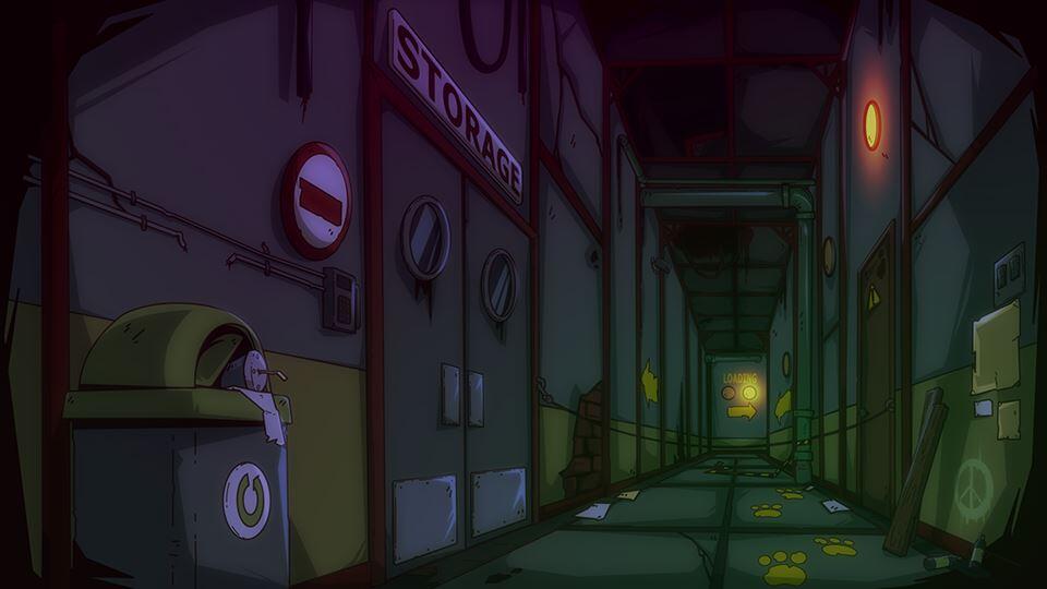 Mall Creeps Game Android Pc 1
