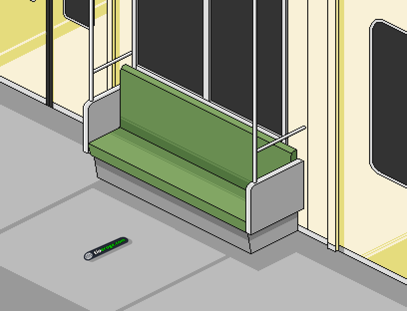 Train Sleep Juego Para Android 1