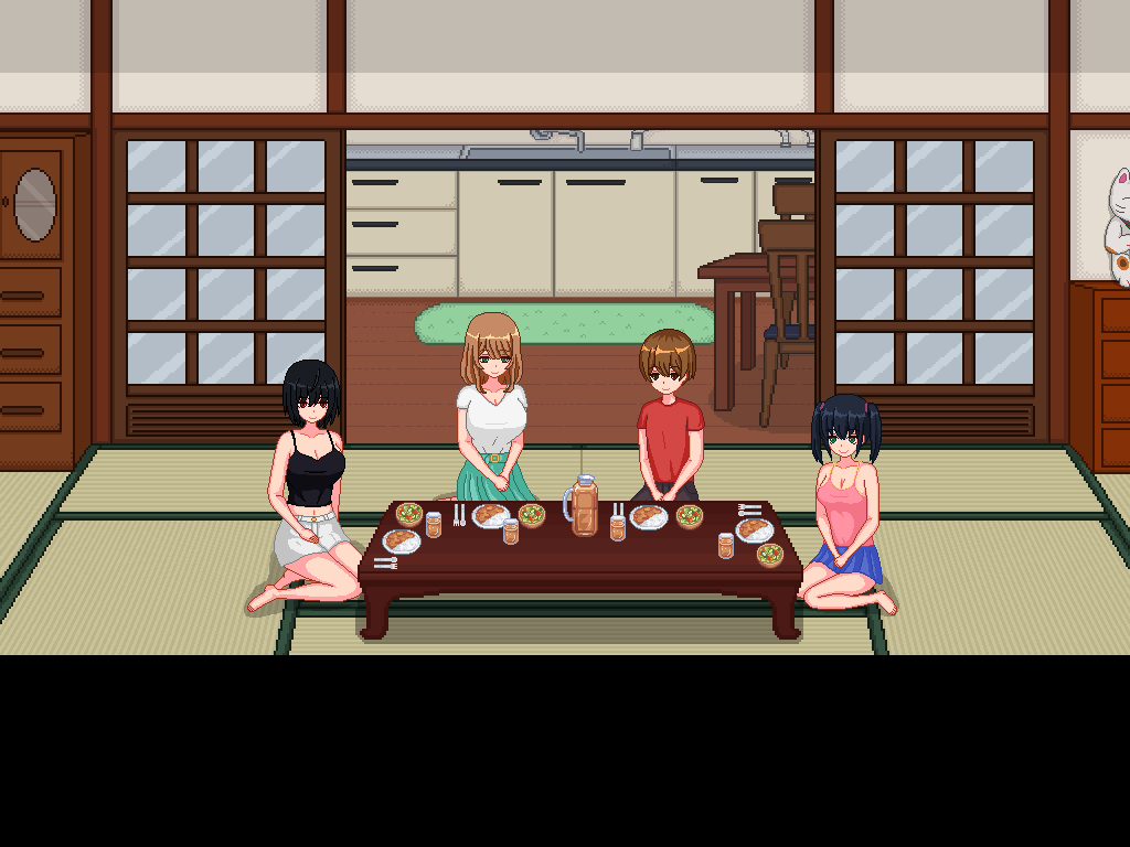 Countryside Life Para Android Spanish 1