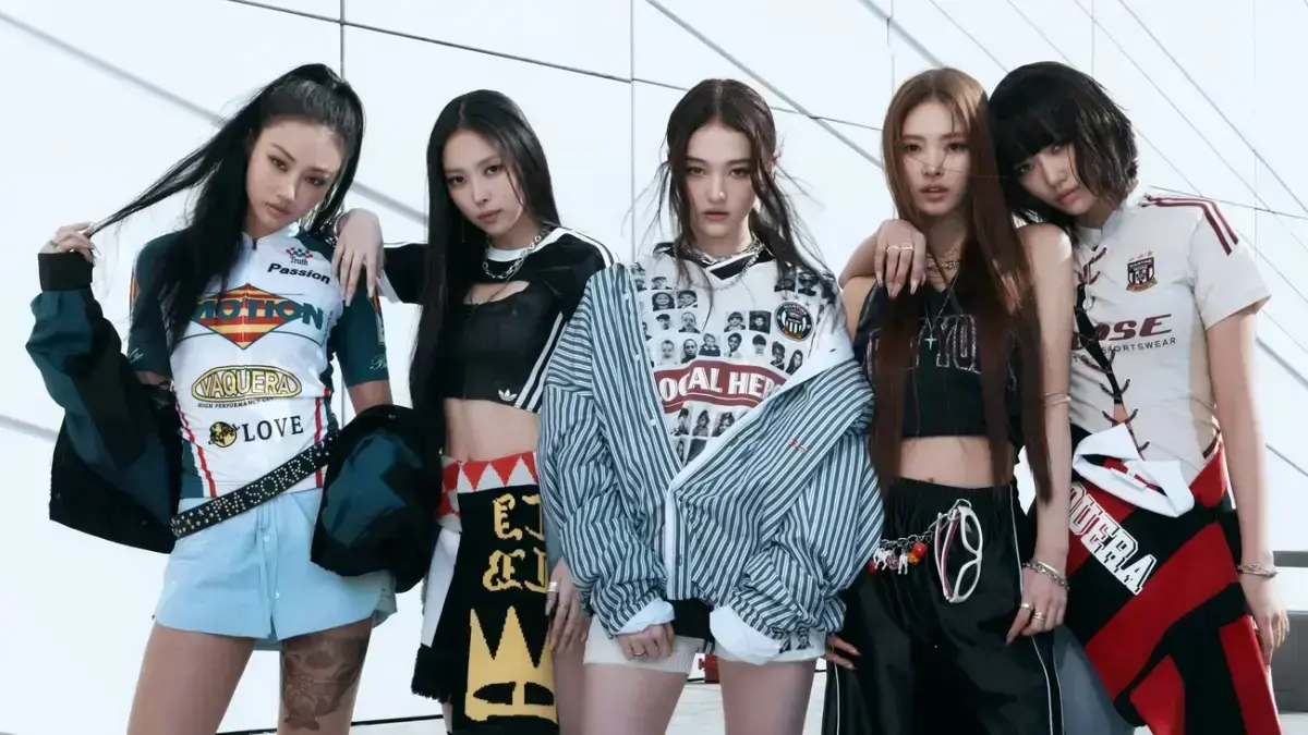 Kpop Viral Moments - A Collection Of Exclusive Videos And Photos. Girls Ver. 1