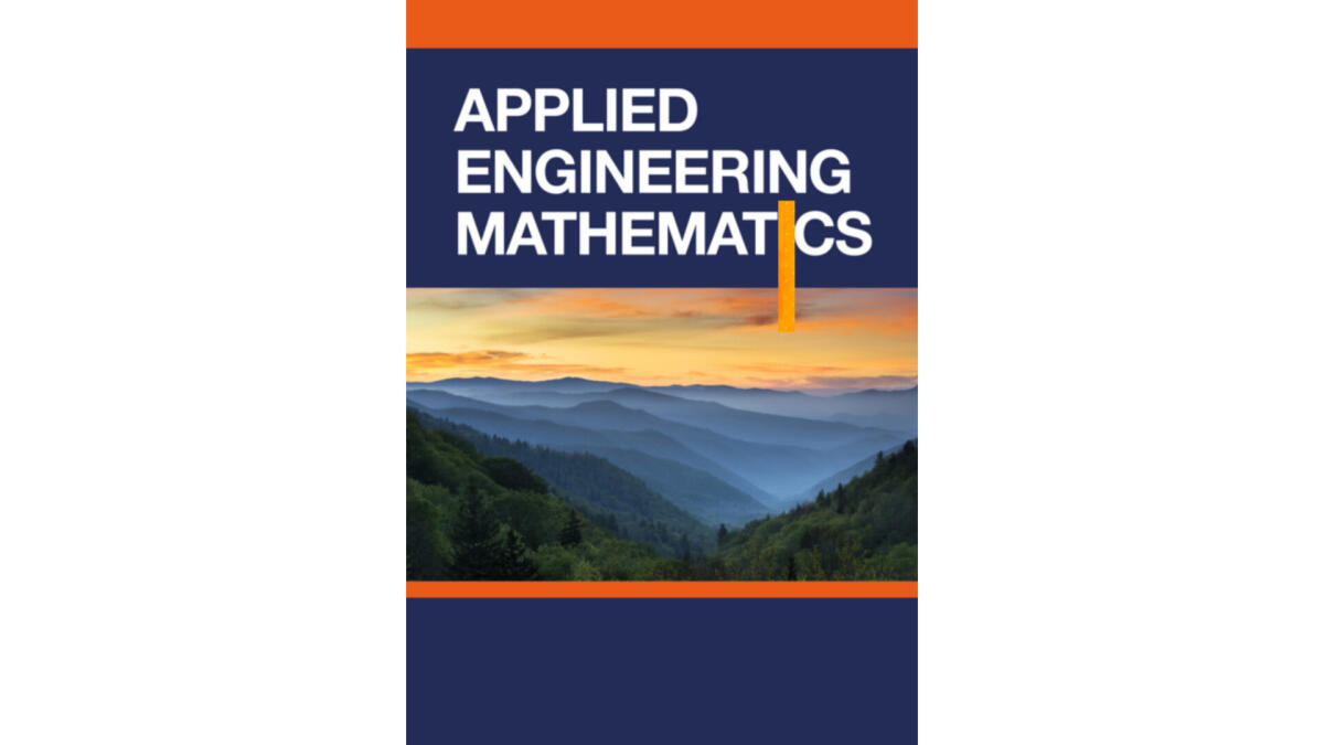 Applied Engineering Mathematics Text Book 1