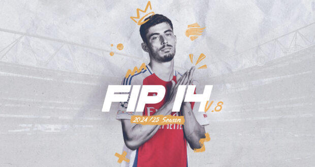 Fip 14 V8.10 Release: Complete Update Guide With New Stadiums, Kits, And Player Features For 2024/25 Season 1