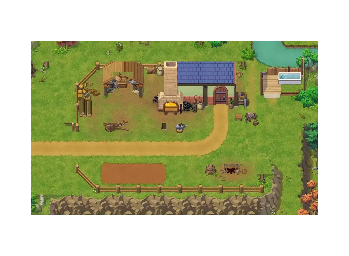 Dialy Lives Juego Para Android En Español 1