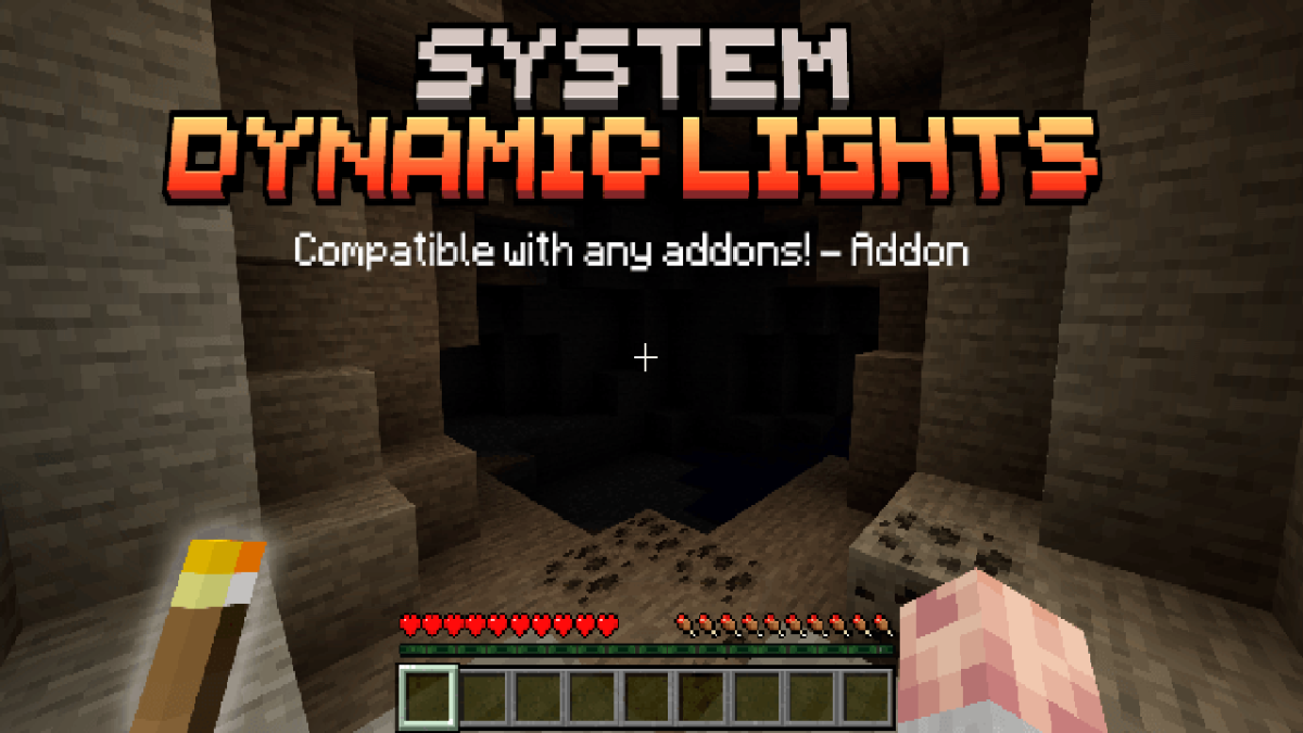 System Dynamic Light Addon V2.9.1 Resources Pack 1