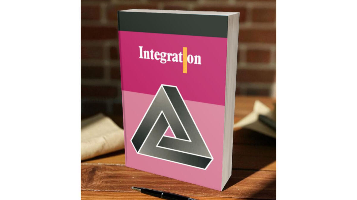 Core Books In Advanced Mathematics-Integration 1