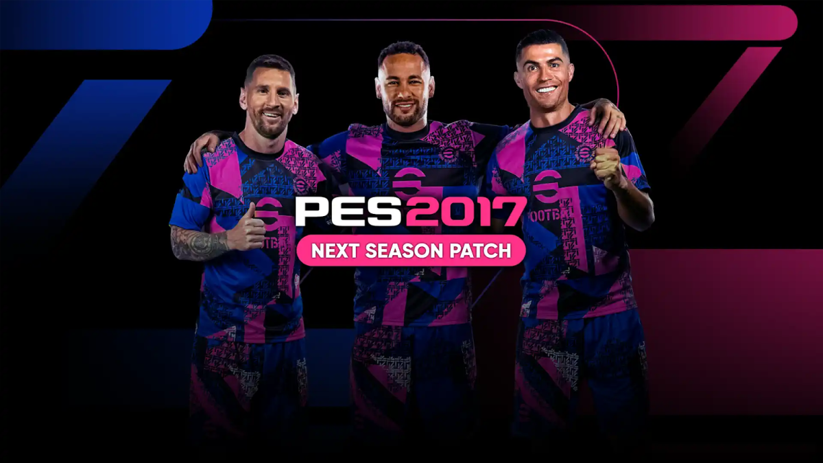 Pes 2017 Next Season Update Patch Parte 8 1